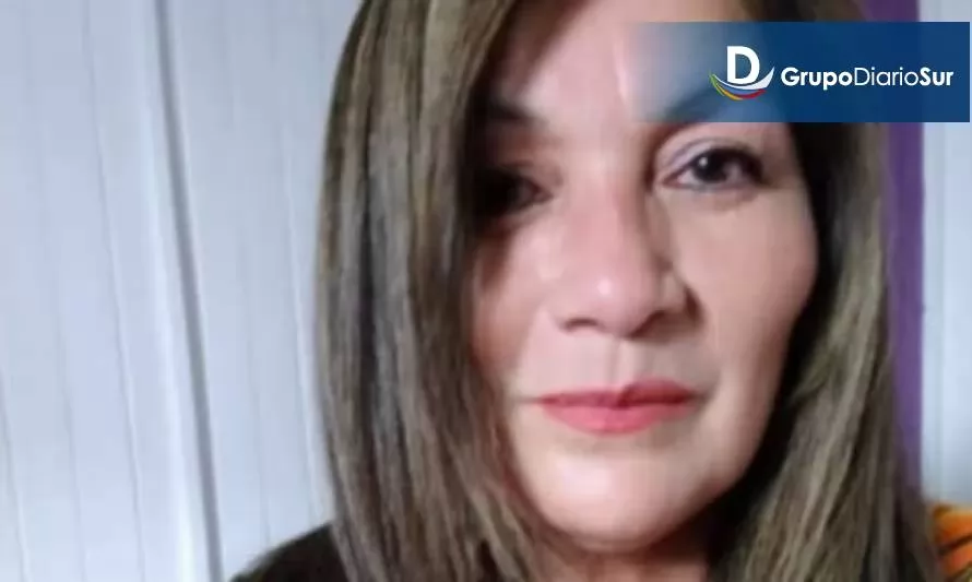 Mujer que se encontraba desaparecida en Futrono ya está con su familia