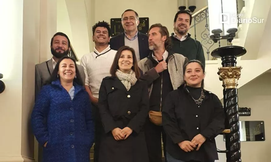 Valdivia tendrá un inédito evento patrimonial en noviembre