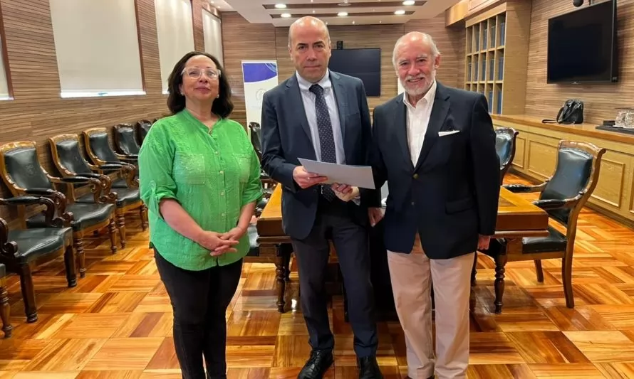 Senadores Flores y Sepúlveda piden a Contralor auditar “fracasado Censo Agropecuario realizado en Gobierno de ex presidente Piñera”