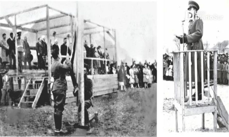 Detalles poco conocidos de la fundación de Coyhaique en 1929
