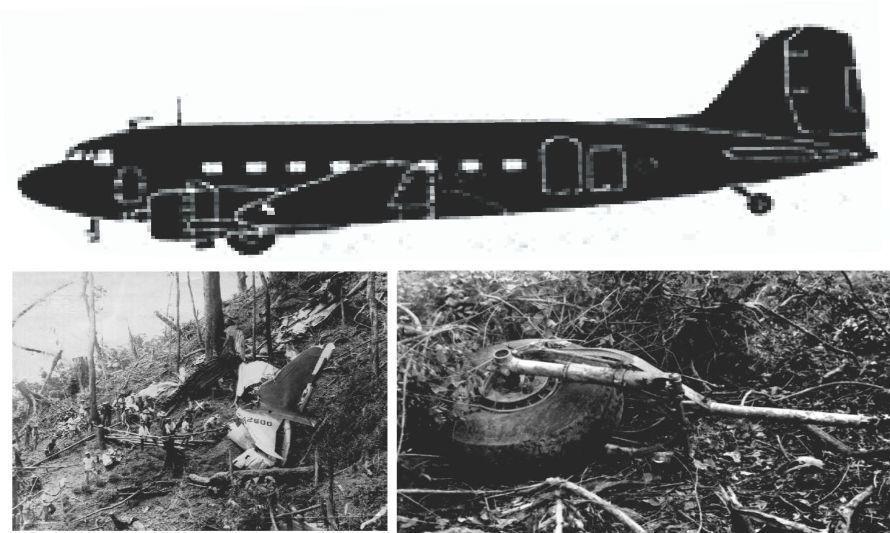 Tragedia en Cerro Pérez: Testimonios exclusivos de lo ocurrido en 1963