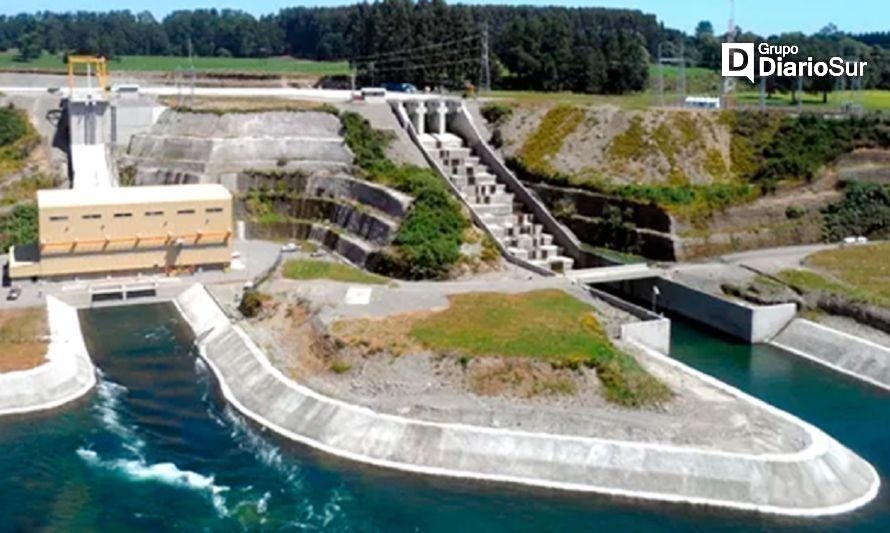 Confirman renuncia de Statkraft Chile a Proyecto Hidroeléctrico Osorno
